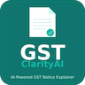 GST Clarity AI